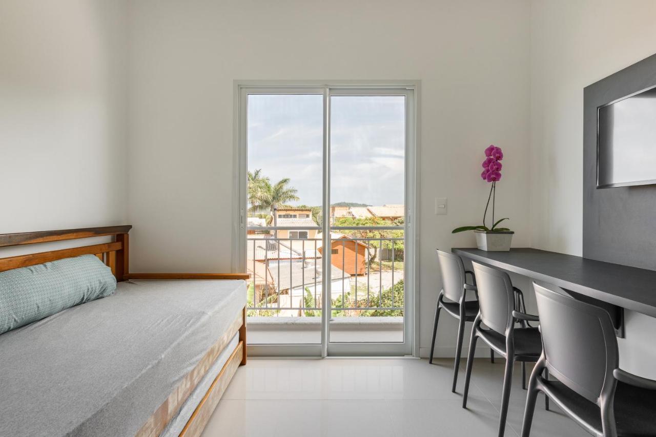 Parador Campeche Florianópolis Dış mekan fotoğraf