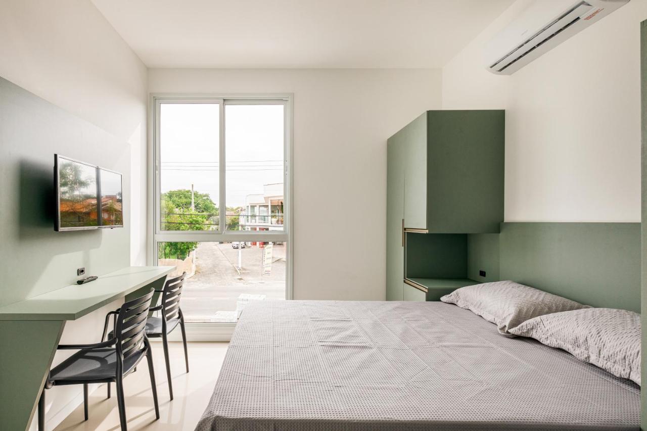 Parador Campeche Florianópolis Dış mekan fotoğraf