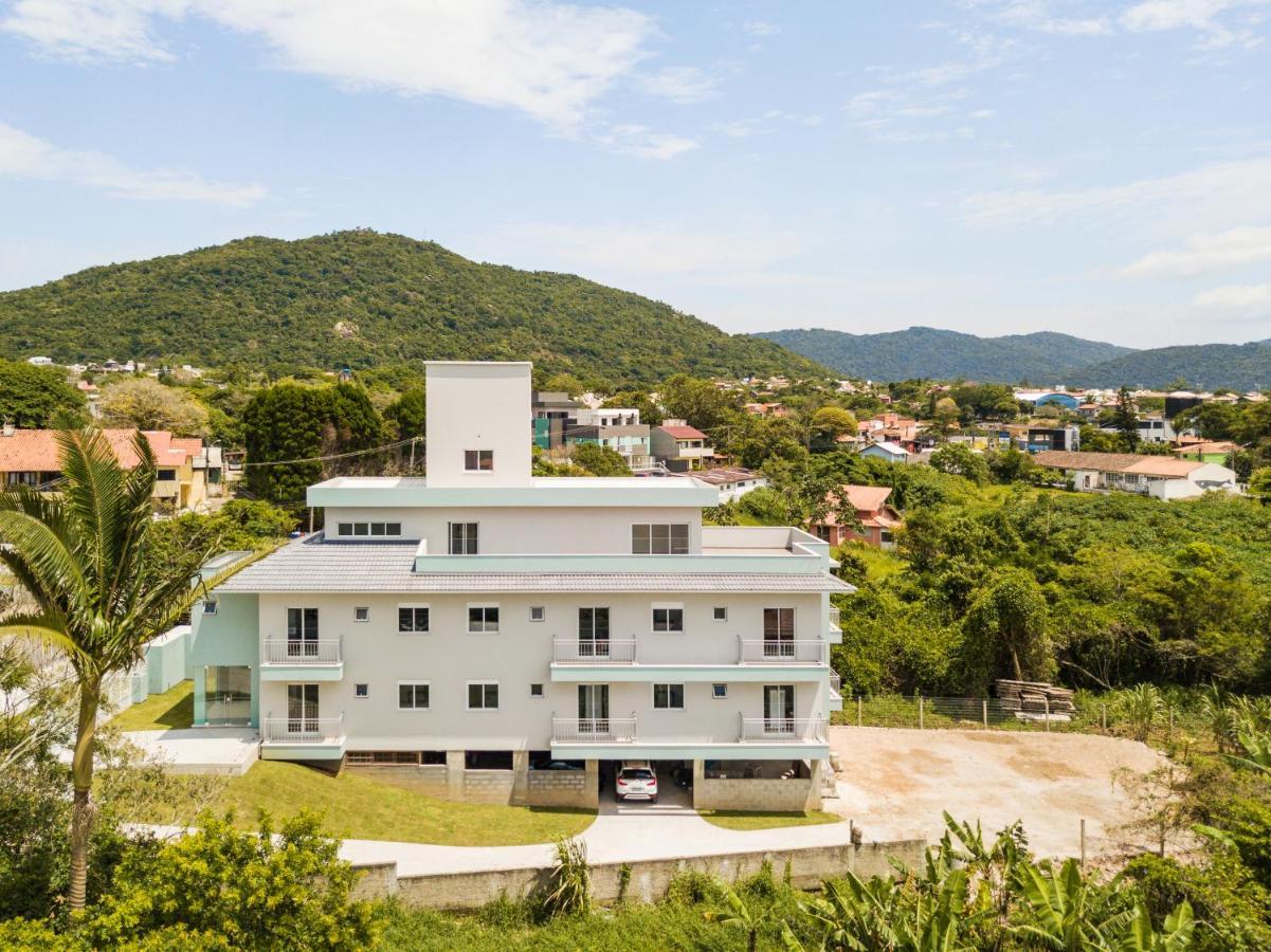 Parador Campeche Florianópolis Dış mekan fotoğraf