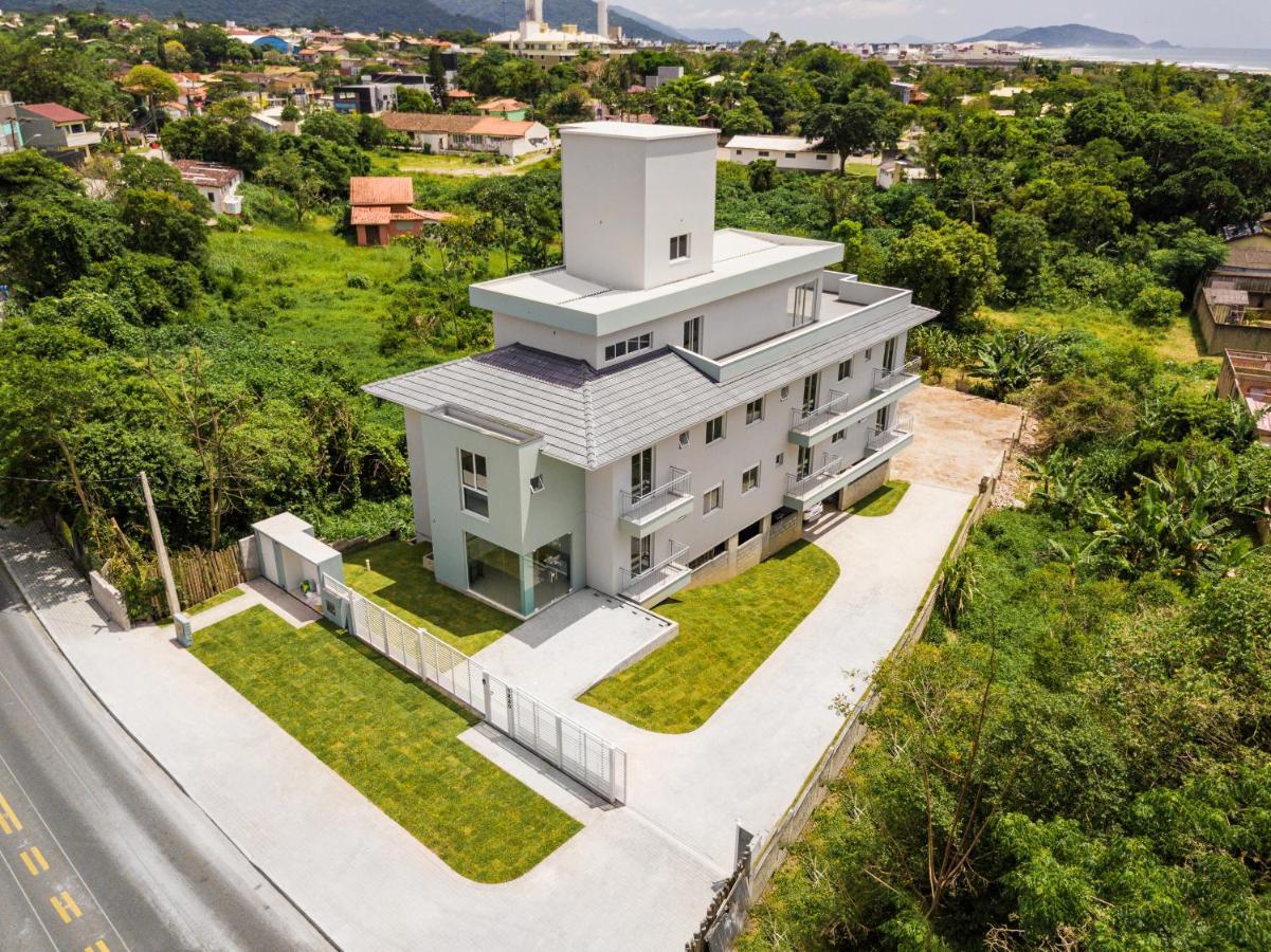 Parador Campeche Florianópolis Dış mekan fotoğraf