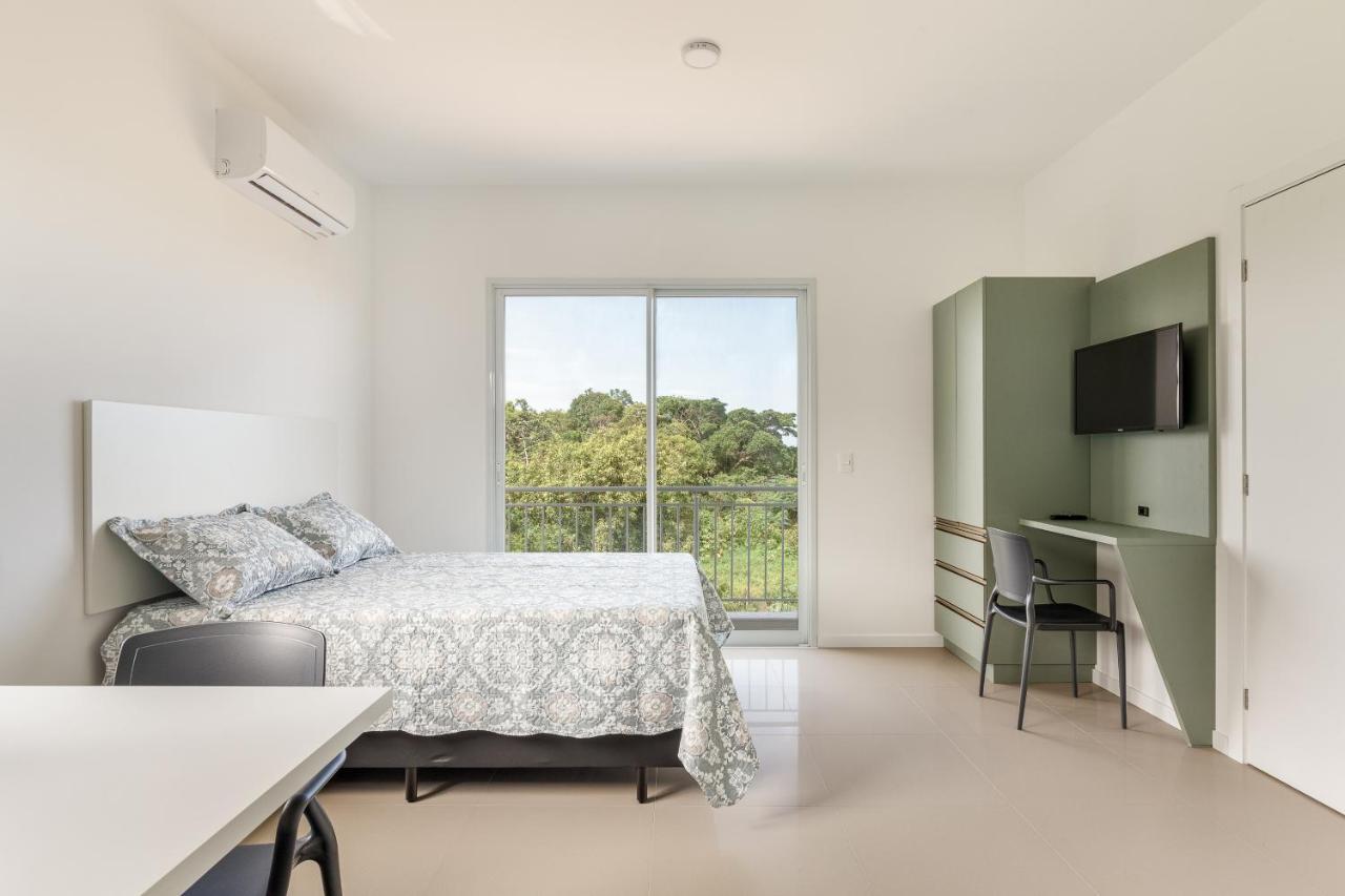 Parador Campeche Florianópolis Dış mekan fotoğraf