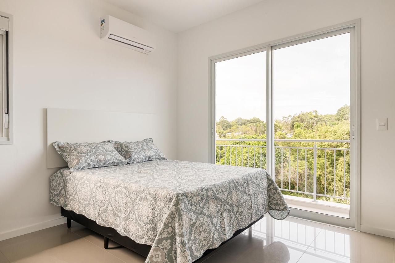Parador Campeche Florianópolis Dış mekan fotoğraf